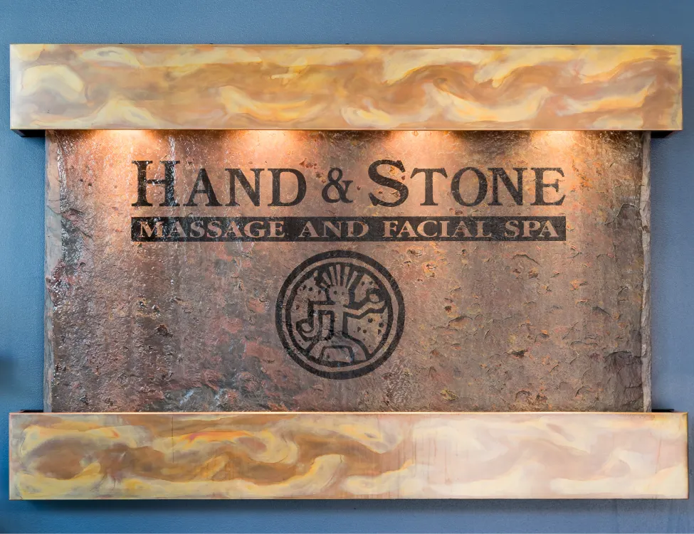 Hand & Stone Massage and Facial Spa — Spa in Goodyear